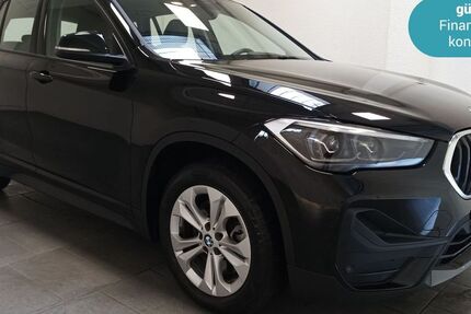 BMW X1 68.240 km 22.470 &euro; Egelsbach 63329
