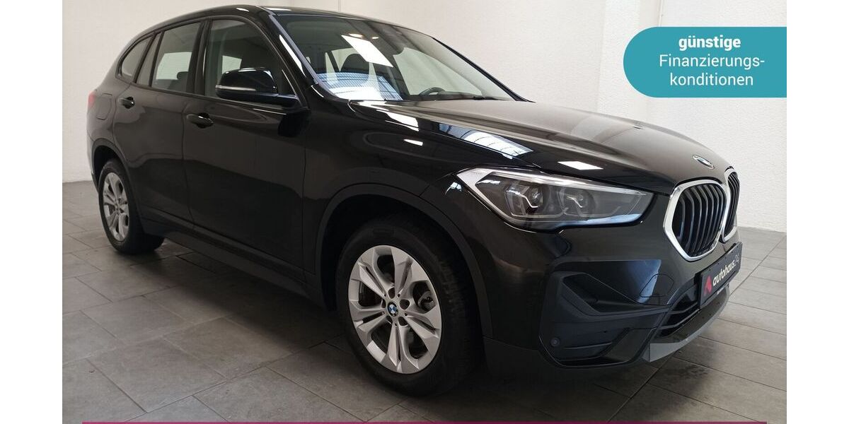 BMW X1 68.240 km 22.470 &euro; Egelsbach 63329
