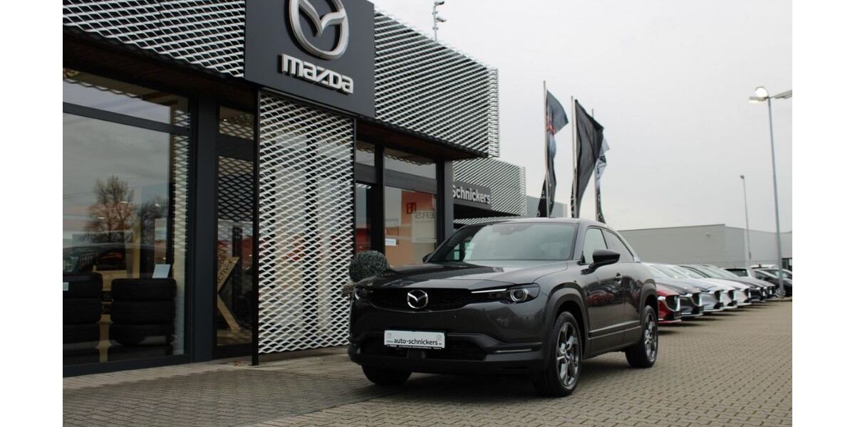 Mazda MX-30 40.338 km 14.992 &euro; Moers 47441