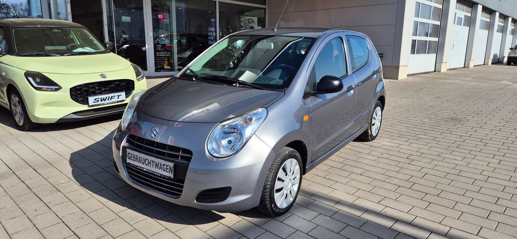 Suzuki Alto 48.000 km 5.900 &euro; Freinsheim 67251