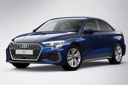 Audi A3 16.950 km 32.790 &euro; Mannheim 68309