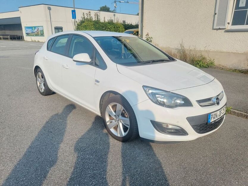 Astra