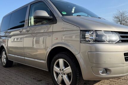 VW T5 Transporter 199.998 km 14.999 &euro; Nordhausen 99734