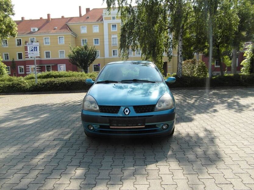 Clio