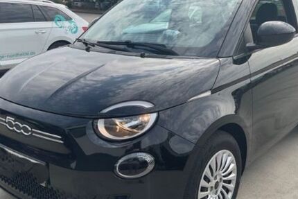 Fiat 500e 8.925 km 15.650 &euro; Buchholz in der Nordheide 21244