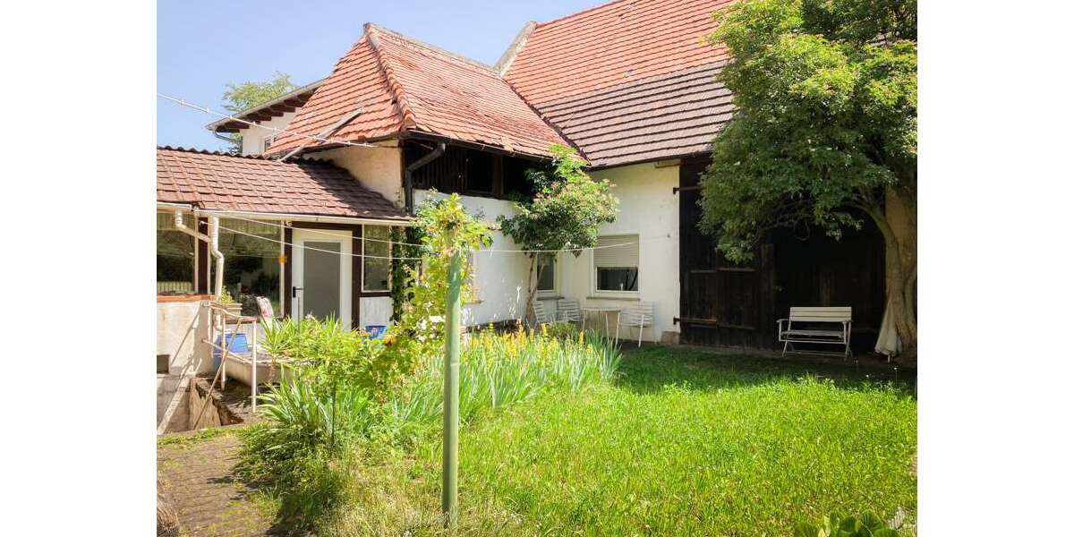 Einfamilienhaus Bad Schönborn / Bad Langenbrücken Bad Langenbrücken - 4 Zimmer, 123 m&sup2;, 439.000&euro; | Angebot:23708629