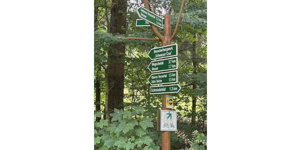 Provisionsfrei* Idyllisches kleines Hotel im Thüringer Wald sucht neuen Eigentümer - von Privat - kann sofort weiterbetrieben werden - Gewerbeobjekt Suhl Schmiedefeld am Rennsteig | Angebot:25642404