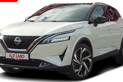 Nissan Qashqai 36.512 km 26.990 &euro; Dresden 01239