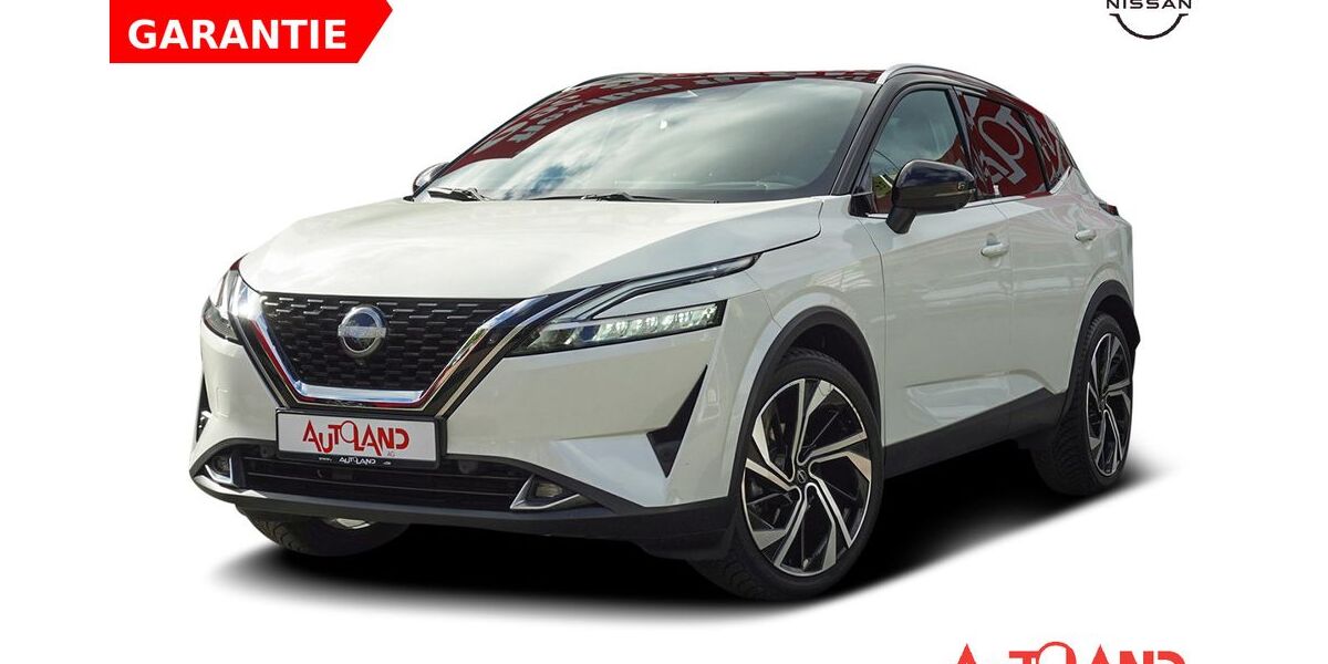 Nissan Qashqai 36.512 km 26.990 &euro; Dresden 01239
