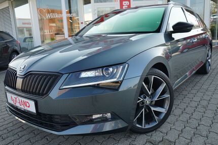 Skoda Superb 84.997 km 23.990 &euro; Erfurt 99087