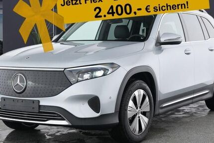 Mercedes-Benz EQB 8.393 km 42.990 &euro; Altdorf 90518