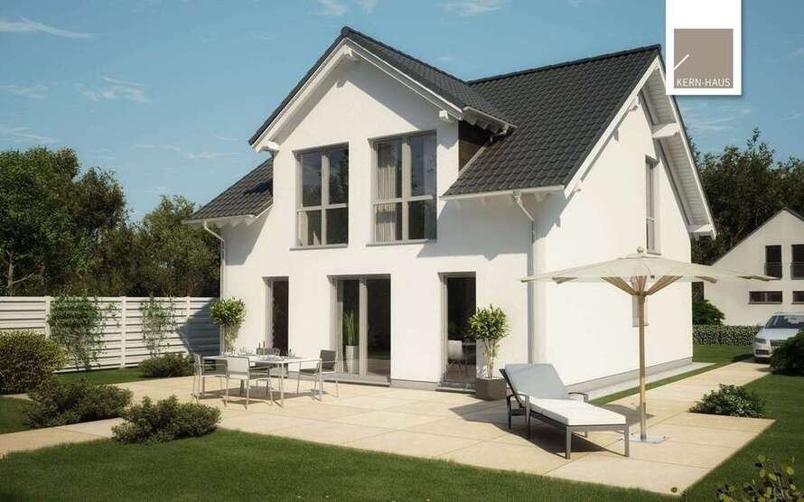 Haus zum Kaufen in Horka 379.900,01 € 122 m²