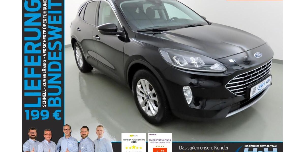 Ford Kuga 83.342 km 17.980 &euro; Premnitz / Nahe A2 14727