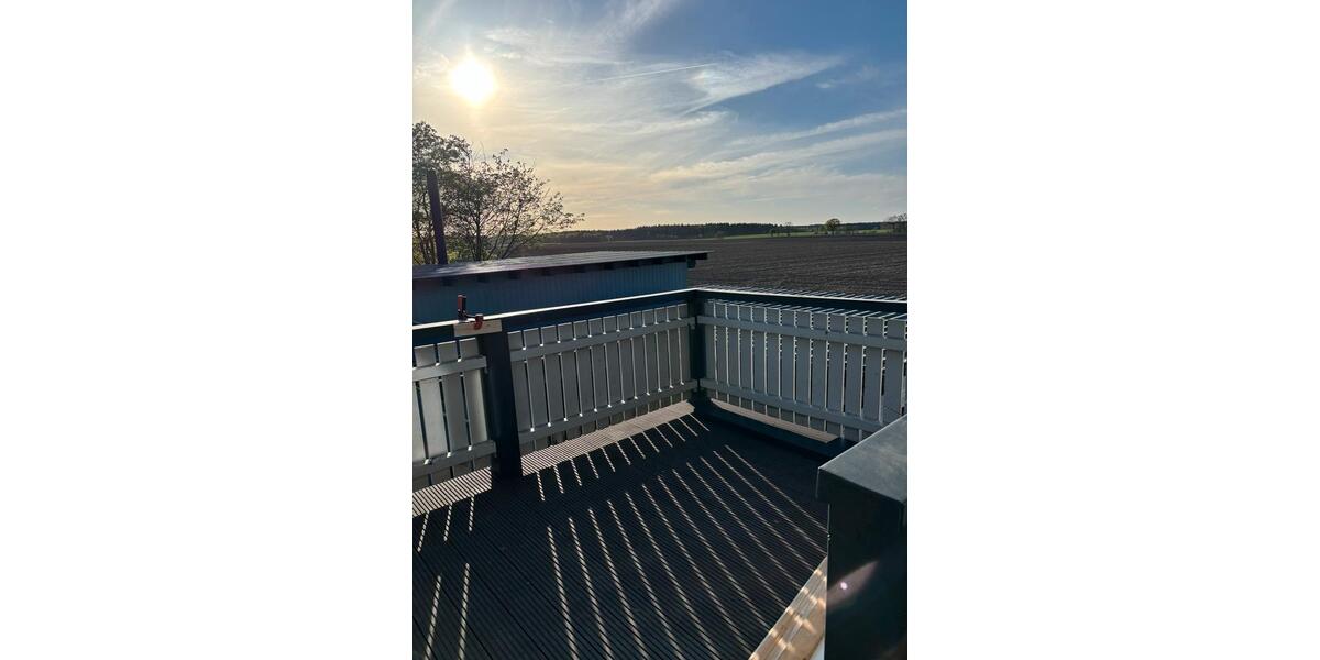 Dachgeschoßwohnung Kirchlinteln - 1 Zimmer, 45 m&sup2;, 490&euro; | Angebot:26327316