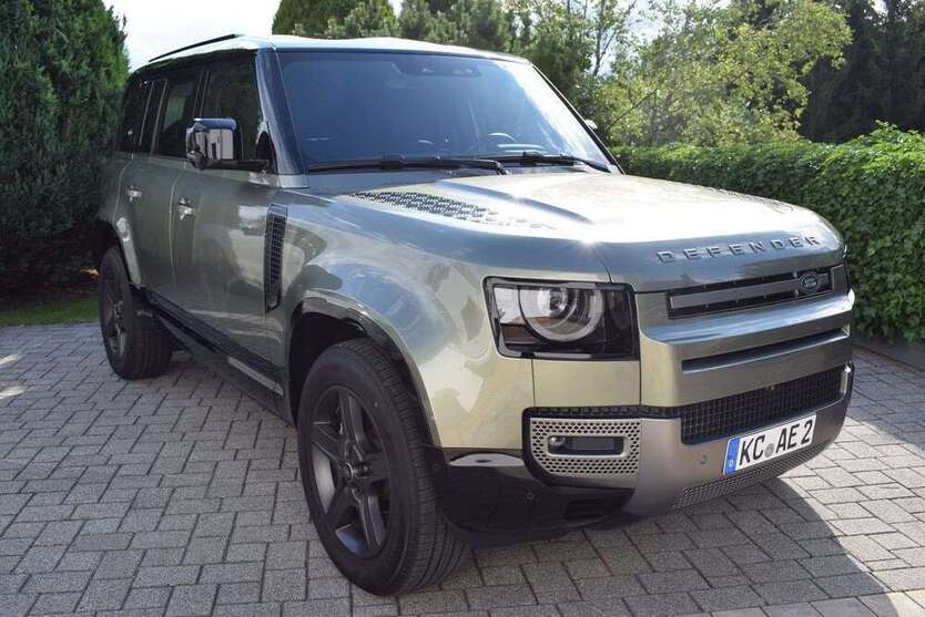 Defender