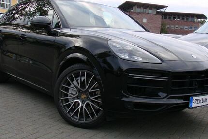 Porsche Cayenne 79.356 km 89.990 € Falkensee 14612