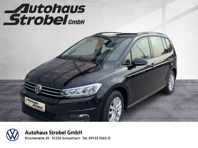 VW Touran 85.777 km 20.390 &euro; Schnaittach 91220