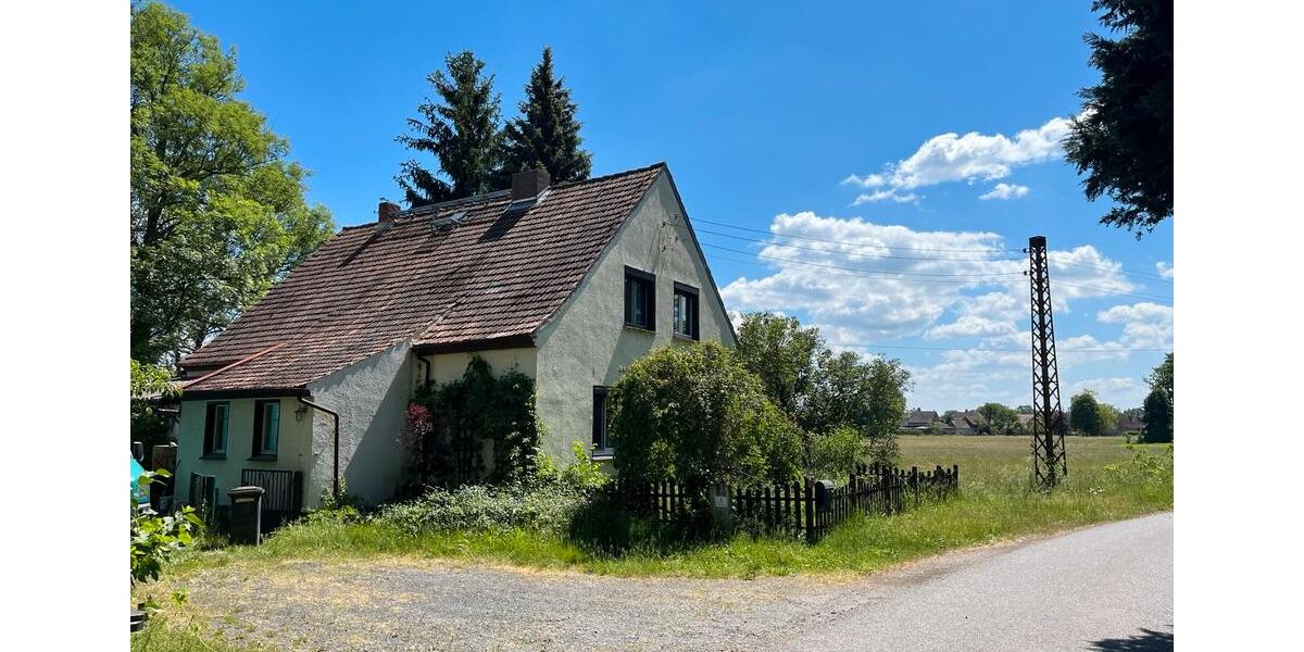 Einfamilienhaus Weißwasser (Oberlausitz) - 7 Zimmer, 180 m&sup2;, 150.000&euro; | Angebot:26943079