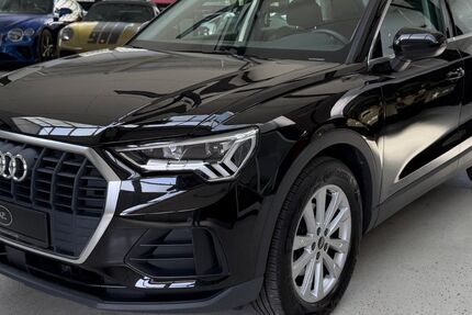 Audi Q3 51.900 km 24.900 &euro; Uhingen 73066
