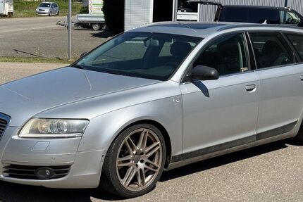 Audi A6 360.000 km 1.499 &euro; Tuttlingen 78532