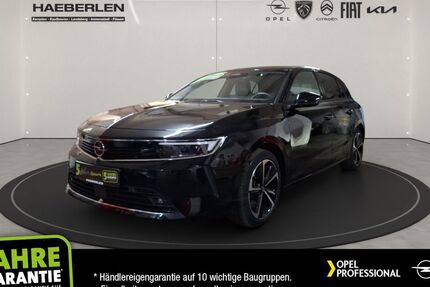 Opel Astra 32.900 km 19.980 &euro; Kaufbeuren 87600