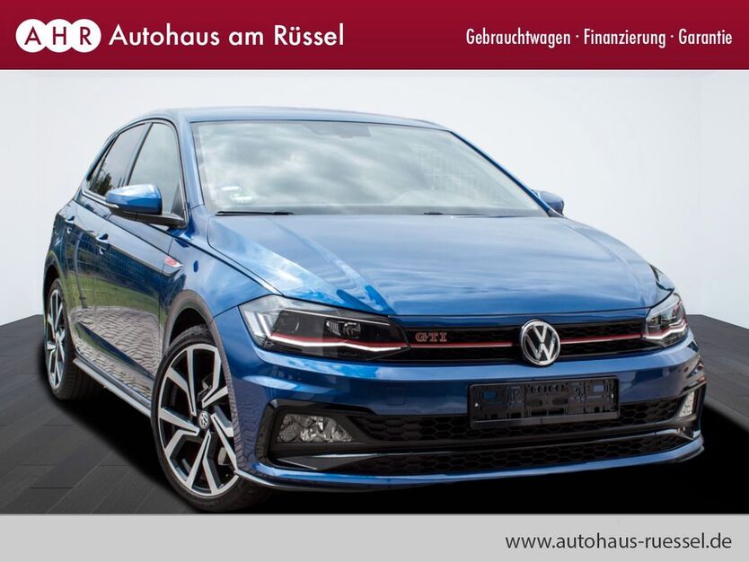 VW Polo 65.000 km 18.990 € Lohfelden 34253