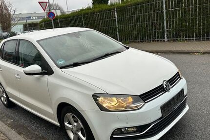 VW Polo 207.200 km 4.800 € speyer 67346