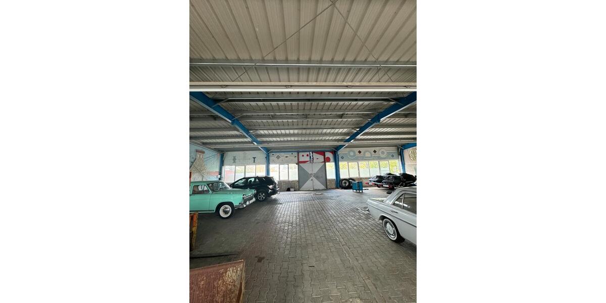 Gewerbeobjekt Gommern - 879&euro; | Angebot:26021820