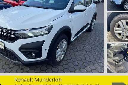Dacia Sandero 16.441 km 15.950 &euro; Oldenburg 26133