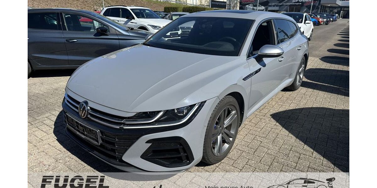 VW Arteon 56.270 km 33.999 &euro; Chemnitz 09125