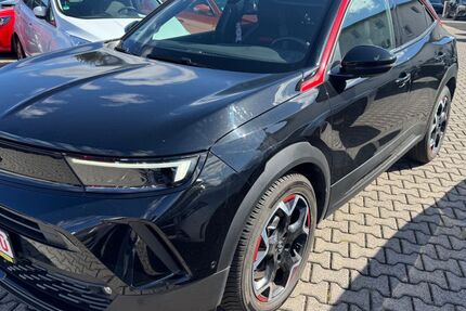 Opel Mokka 64.347 km 15.890 &euro; Butzbach 35510