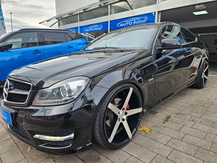 Mercedes-Benz C 250 104.000 km 15.999 € Nürtingen bei Stuttgart 72622
