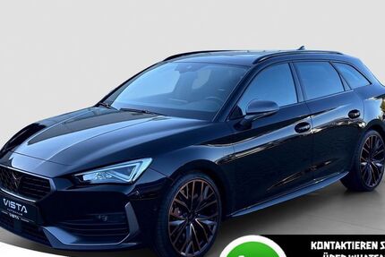 Cupra Leon 78.039 km 30.900 € Braunschweig 38122