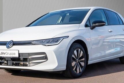 VW Golf 8.831 km 23.980 &euro; Trier 54292