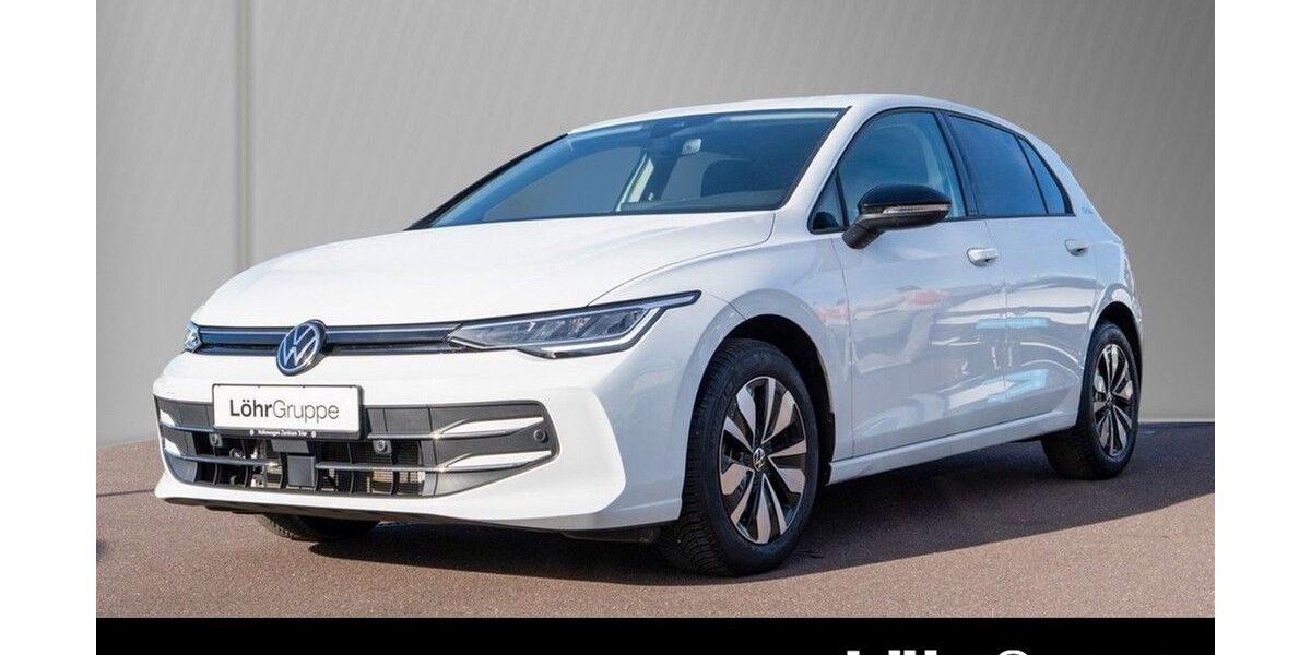 VW Golf 8.831 km 23.980 &euro; Trier 54292