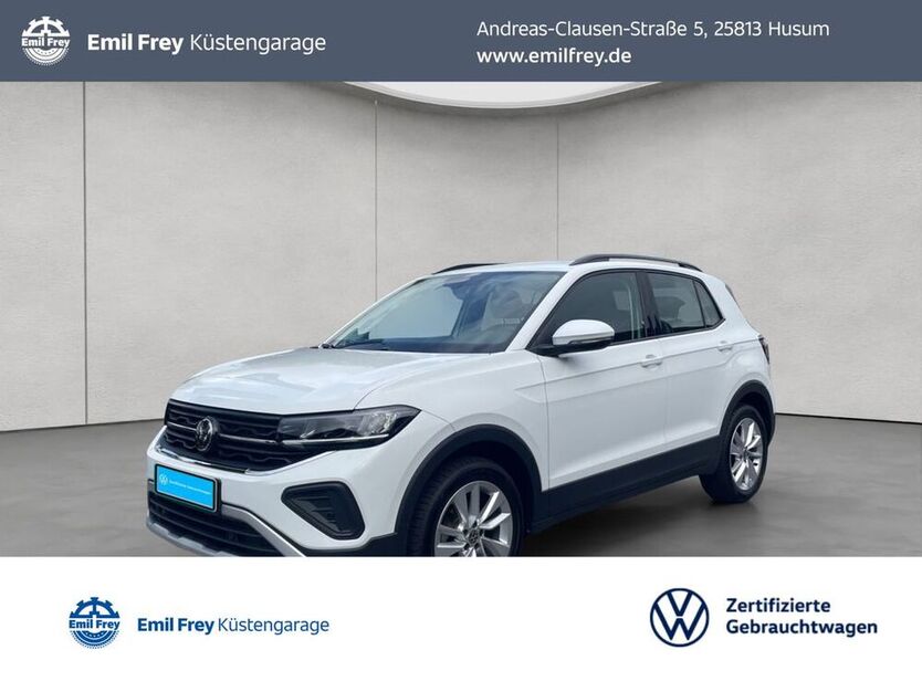 T-Cross