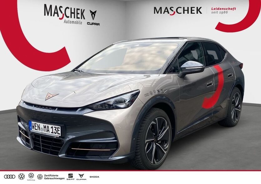 Cupra Tavascan 4.500 km 44.850 € Weiden 92637
