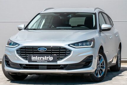 Ford Focus 17.000 km 22.800 &euro; Höchstädt a.d.Donau 89420