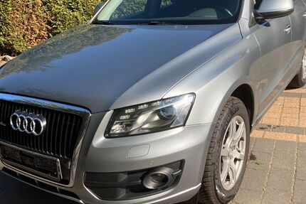Audi Q5 356.000 km 9.550 € Bokel 24802