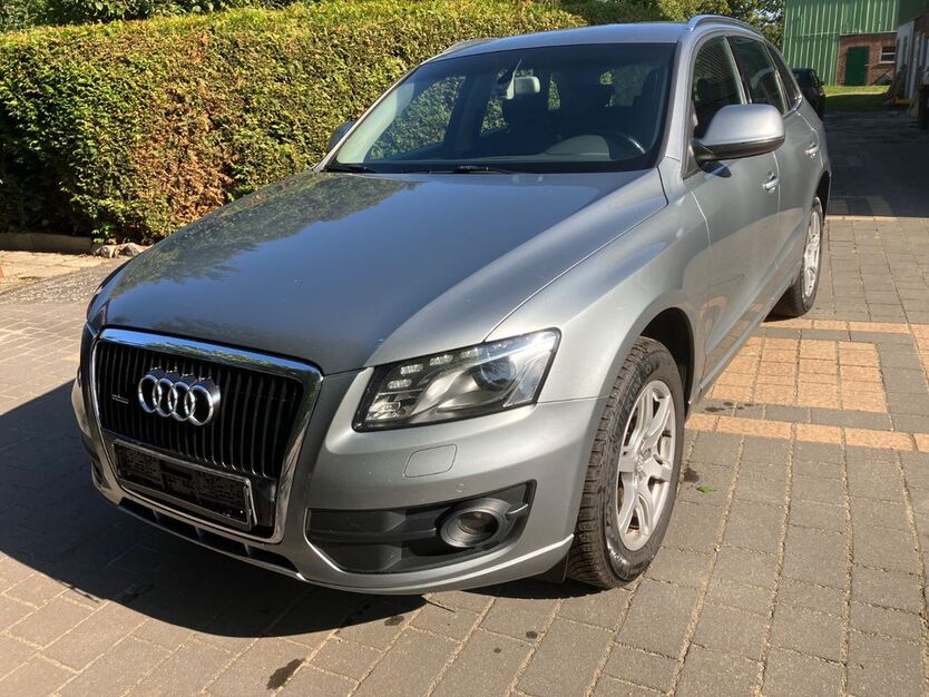 Audi Q5 356.000 km 9.550 € Bokel 24802