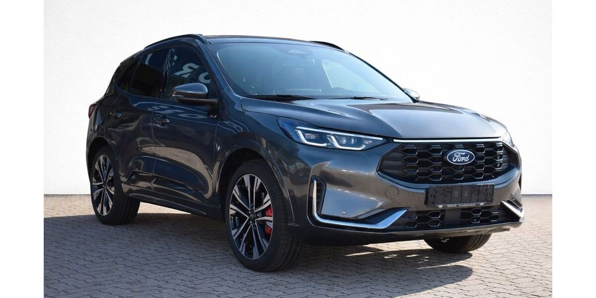 Ford Kuga 19.500 km 36.900 &euro; Halle, Kreis Holzminden Bodenwerder 37620