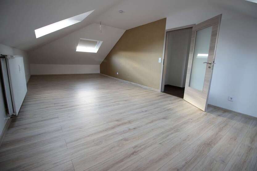 Wohnung zum Mieten in Weilmünster 600 € 79 m²