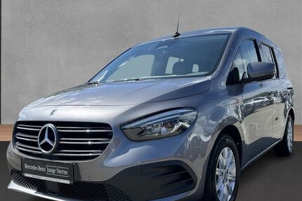 Mercedes-Benz T-Klasse 57.696 km 21.180 &euro; Gießen 35396
