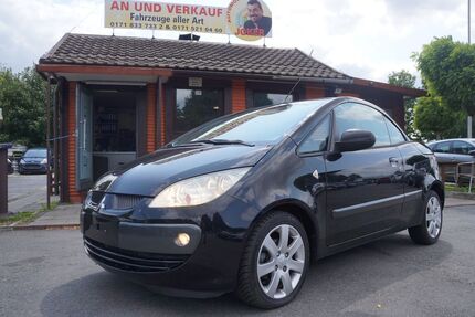Mitsubishi Colt 70.940 km 2.390 &euro; Erwitte 59597