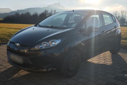 Ford Fiesta 99.510 km 4.850 &euro; Hechingen 72379
