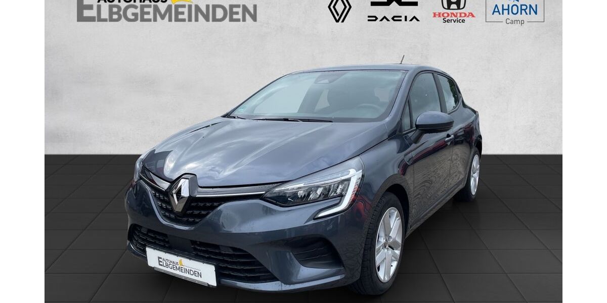 Renault Clio 33.295 km 14.900 &euro; Schenefeld 22869