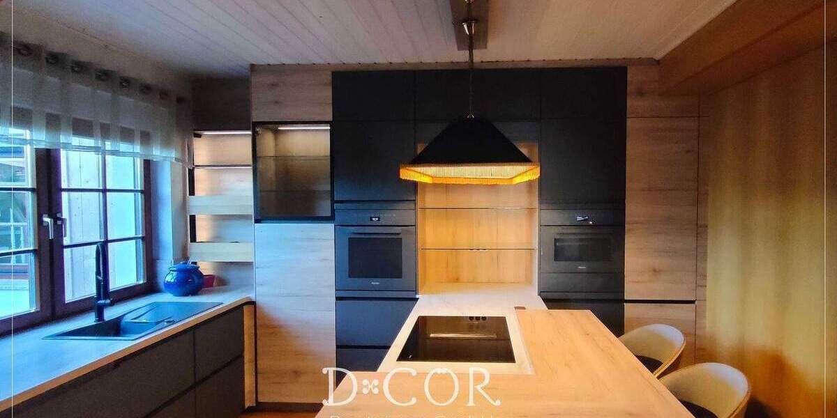 Doppelhaushälfte Coswig - 3 Zimmer, 126 m&sup2;, 435.000&euro; | Angebot:25109402