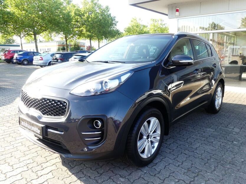 Sportage