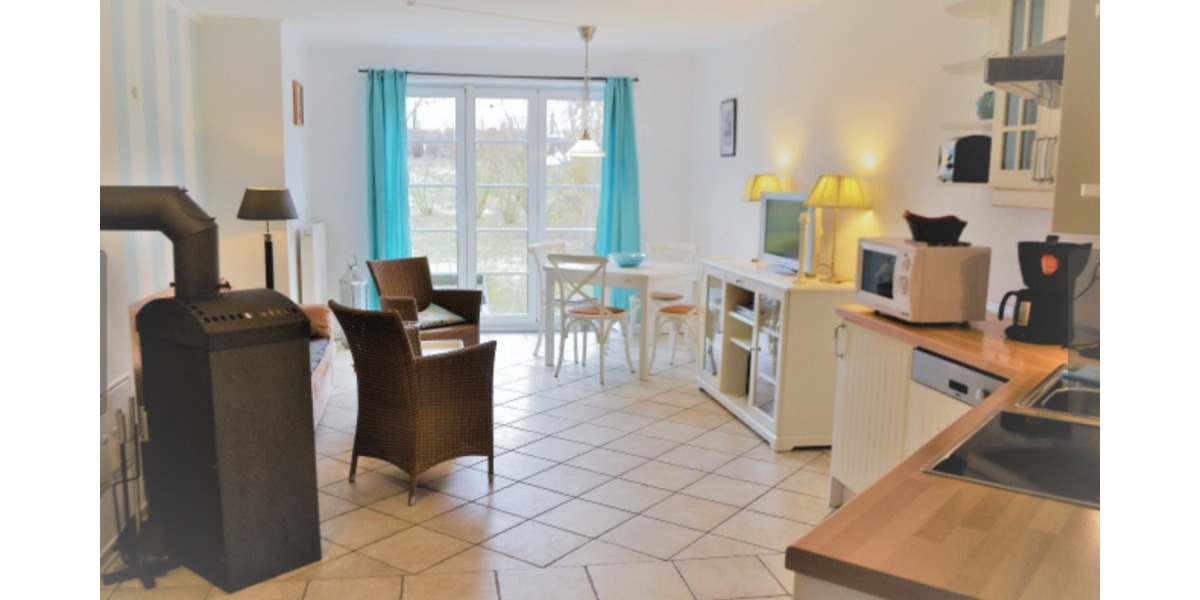 Mehrfamilienhaus, Wohnhaus Gager Groß Zicker - 1 Zimmer, 240 m&sup2;, 1.100.000&euro; | Angebot:25845667