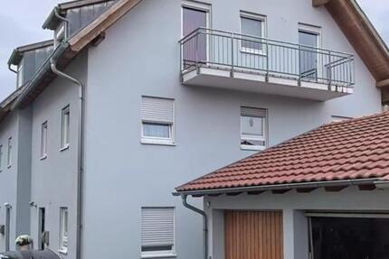 Maisonette Wohnung in Altheim zu Vermieten zimmer